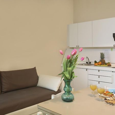Residence Nevada 里米尼 外观 照片