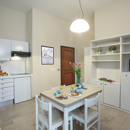 Residence Nevada 里米尼 外观 照片