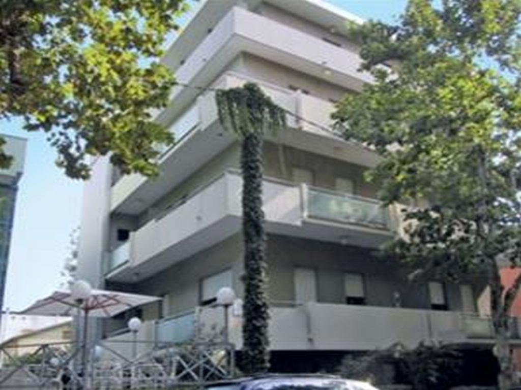 Residence Nevada 里米尼 外观 照片