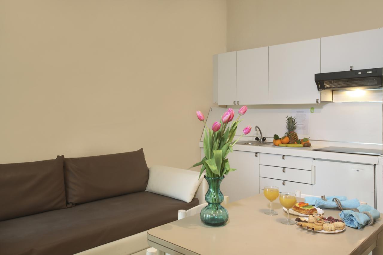 Residence Nevada 里米尼 外观 照片