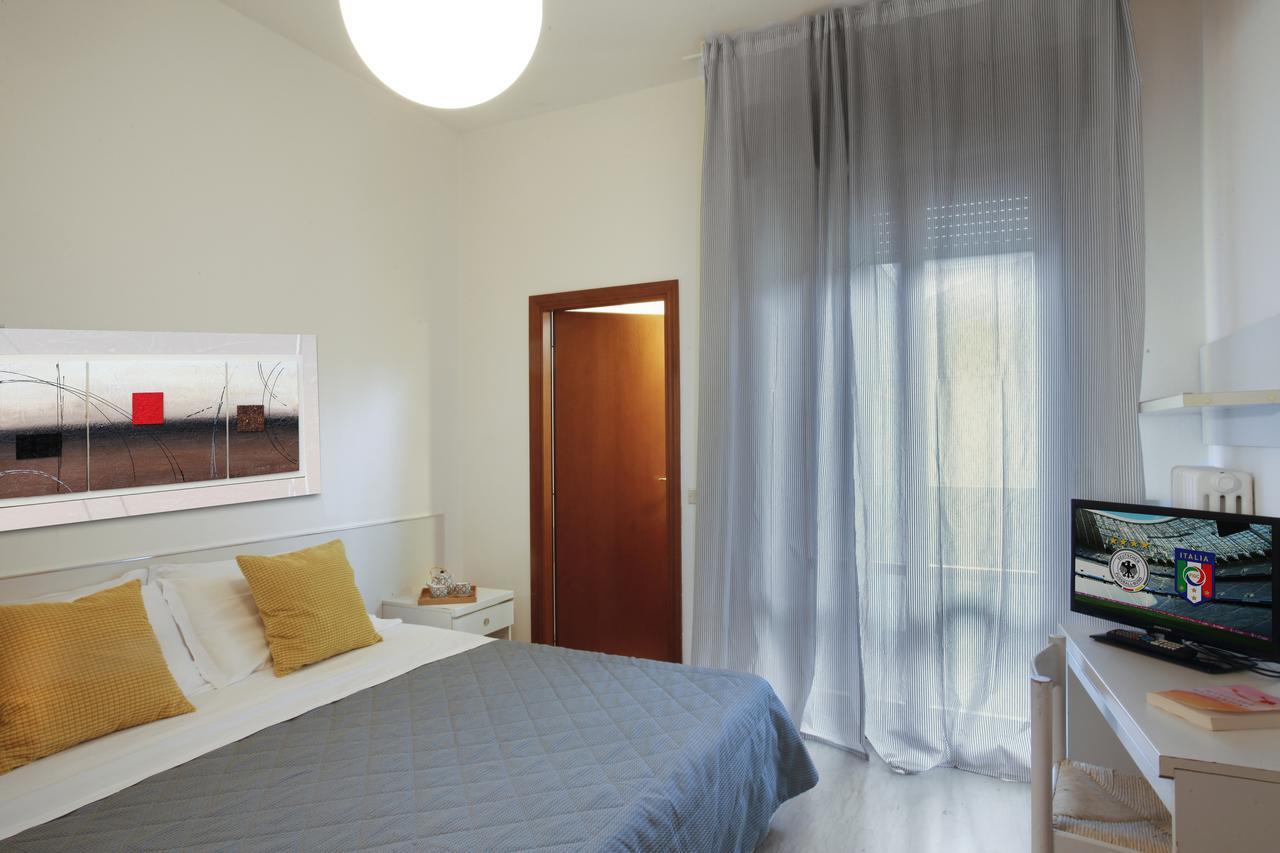 Residence Nevada 里米尼 外观 照片