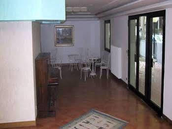 Residence Nevada 里米尼 外观 照片