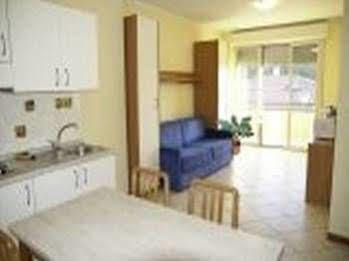 Residence Nevada 里米尼 外观 照片